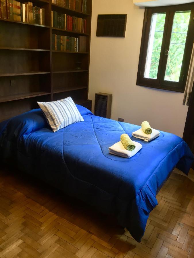 Departamento Con Inmejorable Ubicacion Apartment Mendoza Luaran gambar