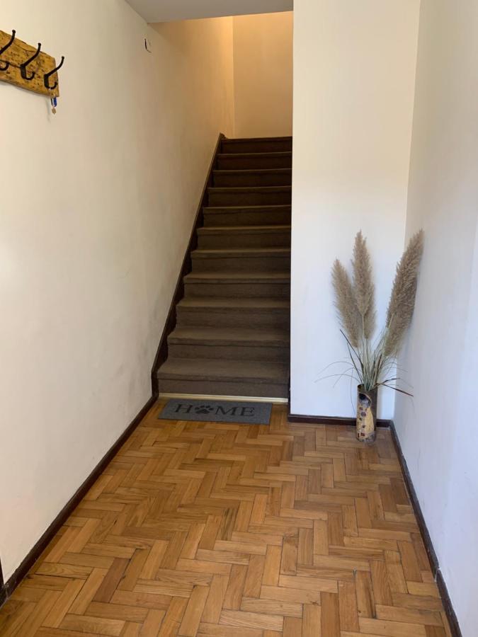 Departamento Con Inmejorable Ubicacion Apartment Mendoza Luaran gambar
